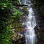 Highland Haven Waterfall © 2017 Virginia Highland Haven Farm Co.