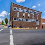 Floyd Hardware Store © 2017 Virginia Highland Haven Farm Co.