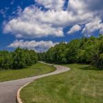 Blue Ridge Parkway © 2017 Virginia Highland Haven Farm Co.