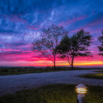 Color Explosion! © 2017 Virginia Highland Haven Farm Co.