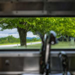 Galley View © 2017 Virginia Highland Haven Farm Co.