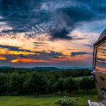 Reflections © 2017 Virginia Highland Haven Farm Co.